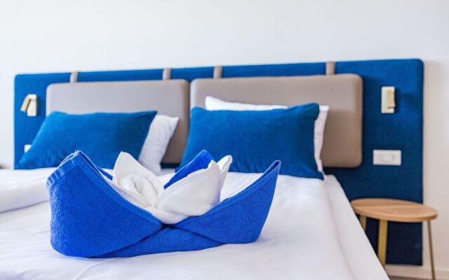 Resort Del Mar Emotion