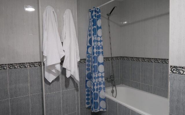Apartamentos Tao