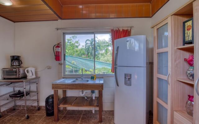 CariPro Apartments