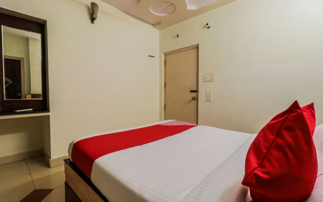 Parnasala Princely By OYO Rooms