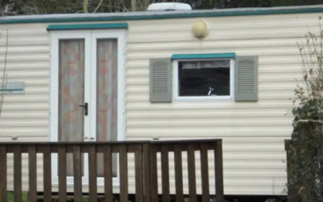 Camping Le Parc de la Grève