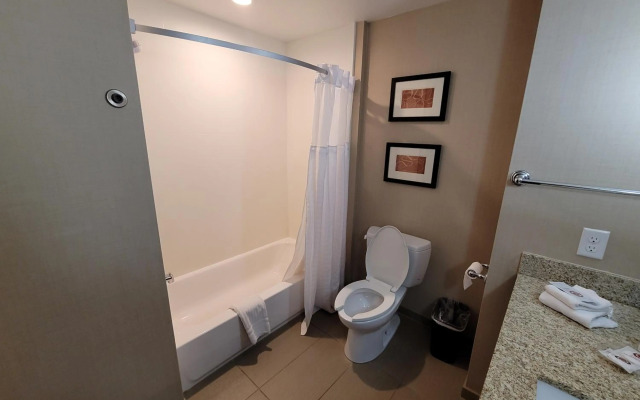 Comfort Suites Kanab National Park Area