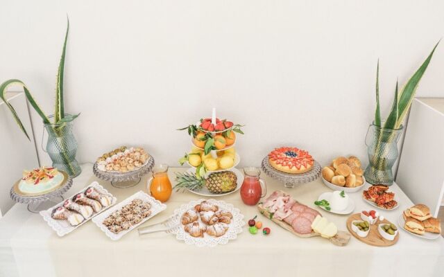 Oasi del Golfo Suites B&B