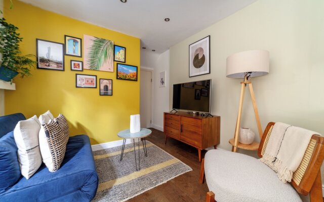 The Finsbury Park Collection