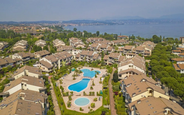 Vistalago Green Residence 100m From Lake