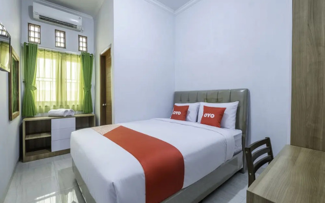 Wisma Teratai by OYO Rooms