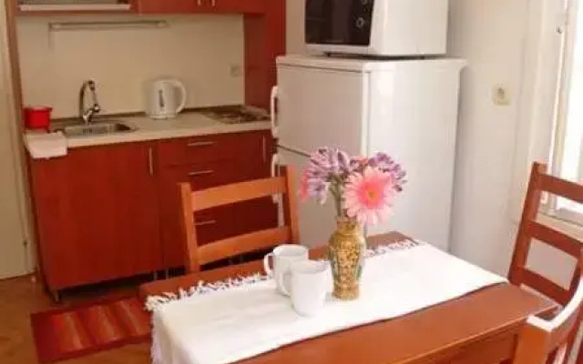 Palazzo Comfort Apartments