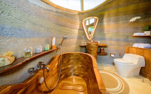 Ulaman Eco Retreat