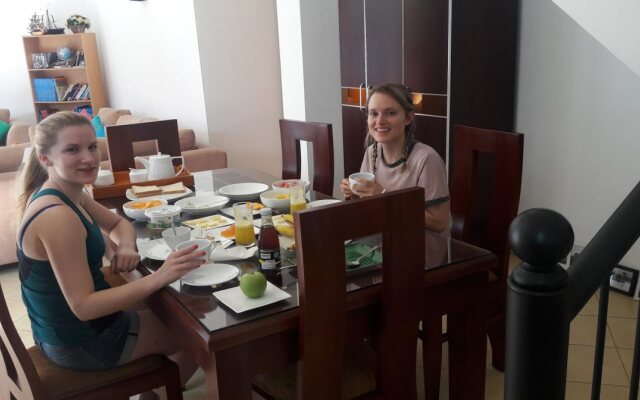 Kandy Holiday Residence