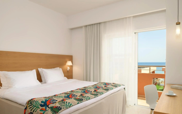 High Beach Hotel