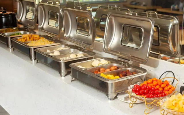 Lavande Hotels Beijing Tian'anmen Wangfujing Street