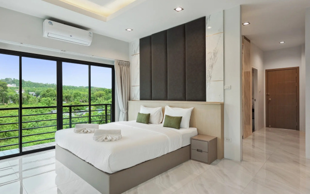 De Piraya Residence