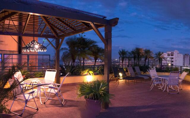 Hotel Las Margaritas