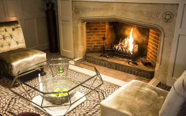 Best Western Himley Hotel