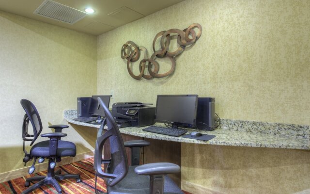 Sleep Inn & Suites West Knoxville