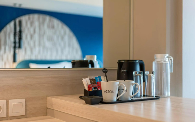 Aston Bintaro Hotel & Conference Center