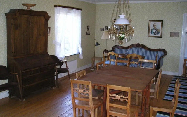 STF Hostel Södra Ljunga