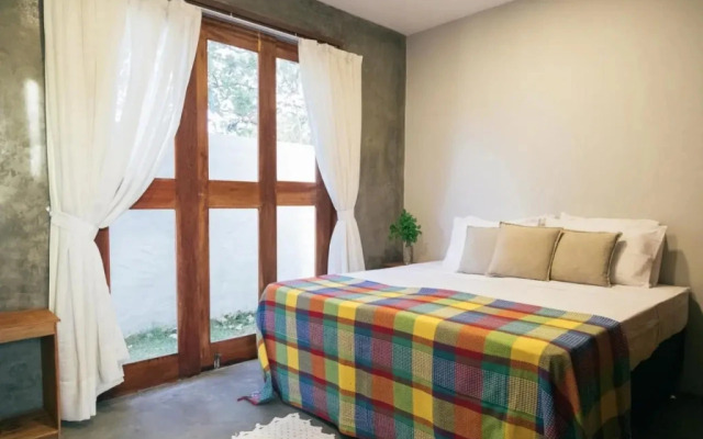 Hostel Maresia Jericoacoara