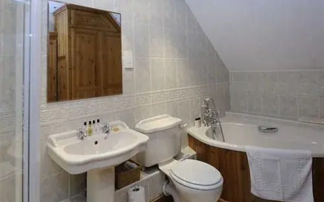 Brompton Farmhouse B&B