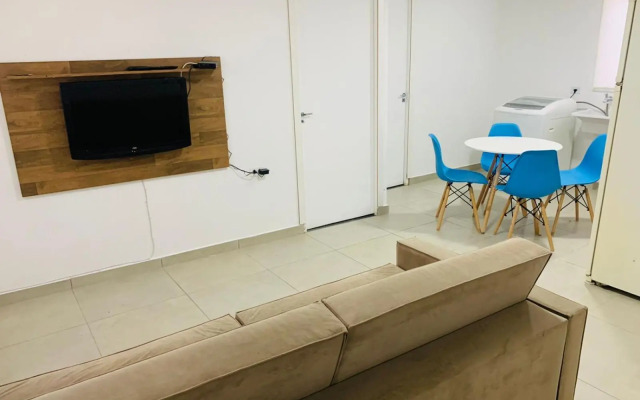 Apartamento 2 dormitórios no Tucuruvi