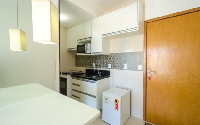 AV110 Completo e perto do metro