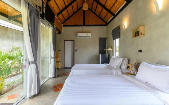 Loftpical Resort