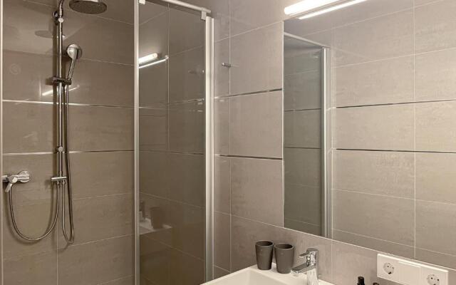 Residence Bellevue by Alpin Rentals - incl Summercard