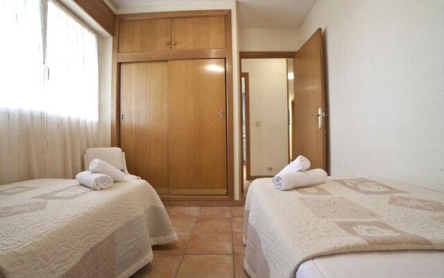 APARTAMENTOS KASA 25 - Cala Real