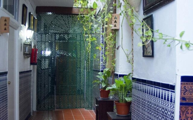 Pension Santa Maria La Blanca