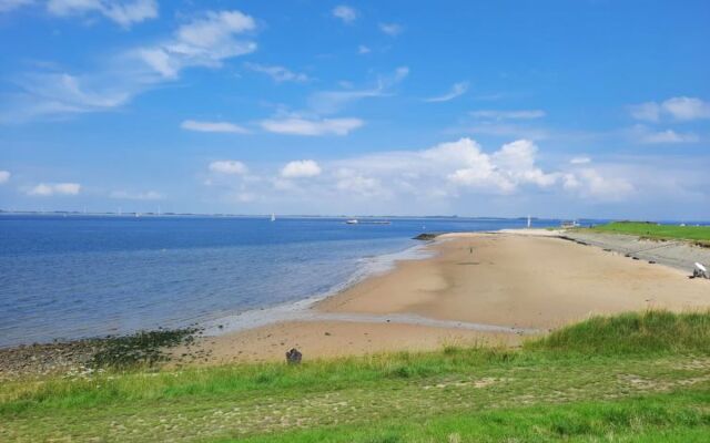 Water Resort Oosterschelde 13775