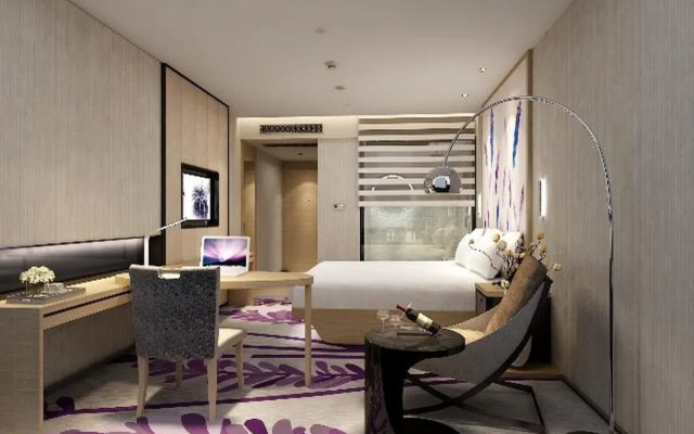 LAVANDE Hotel Guangzhou Baiyun Airport