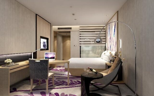 Lavande Hotel Baiyun International Airport Branch