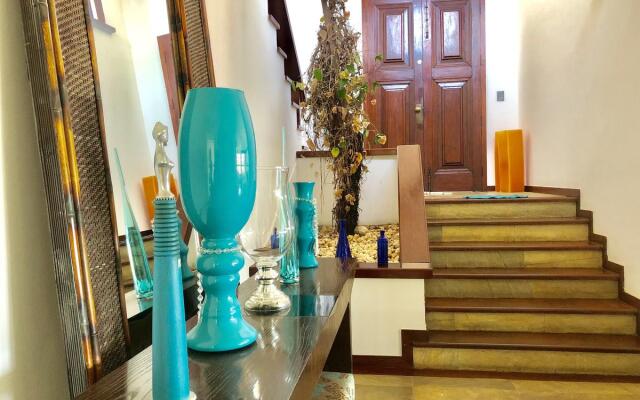 Royal Turquesa Boutique Hotel