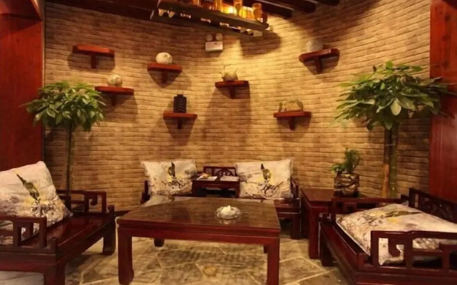 He Xi Inn