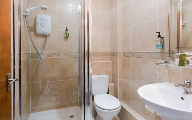 Downsview Guest House