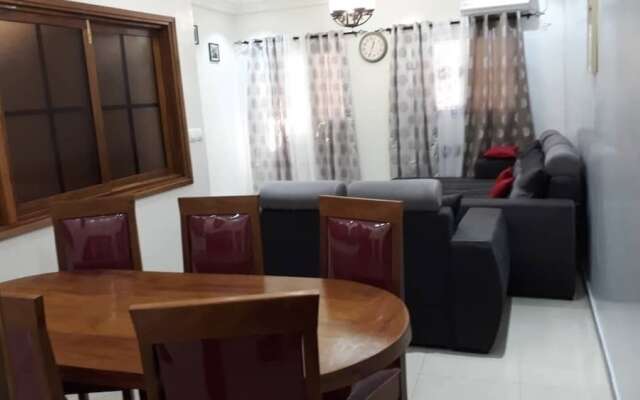 Les Residences Mam