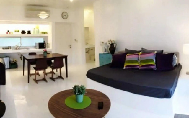 Aristo Chic Resort & Farm