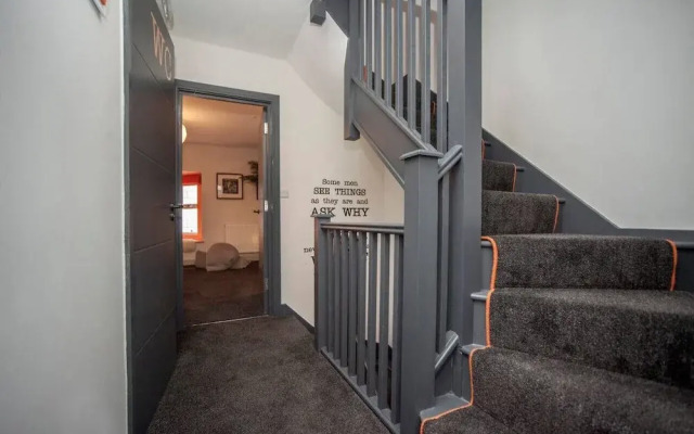 Higgihaus 3a Sleeps 4  Monday - Friday