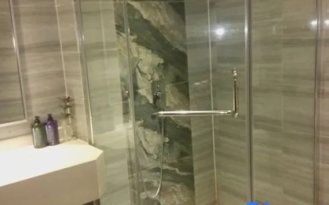 YI Cheng Le Xuan Hotel