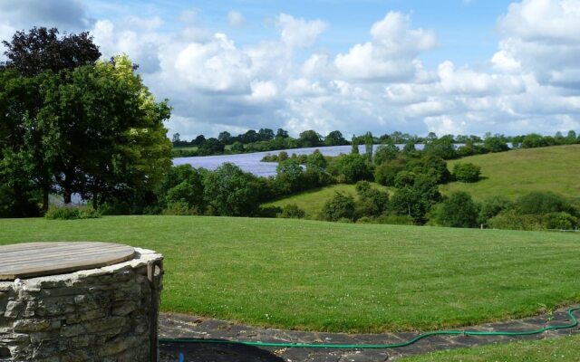 Church Hill Farm B&B