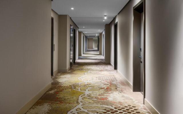 Costa Hollywood Beach Resort