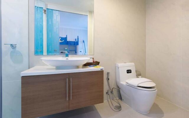 My Resort Seaview Huahin Condominium