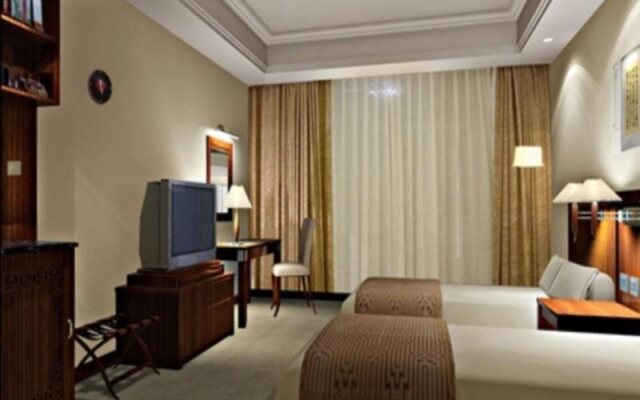 Huangshan Beihai Hotel