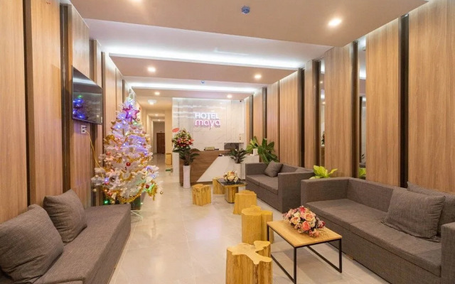 Maya Hotel