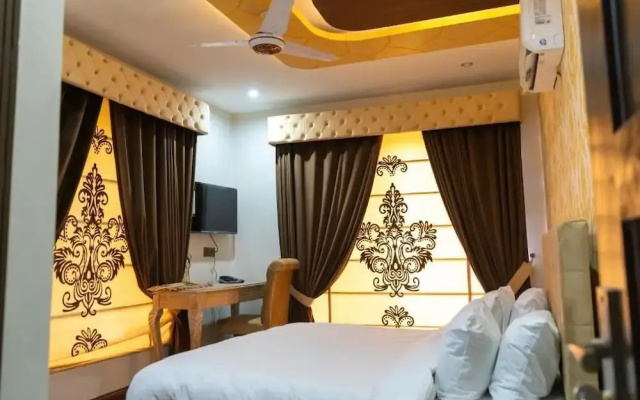 Islamabad Lodges