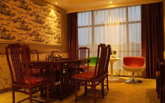 Feng Feng Grand Hotel