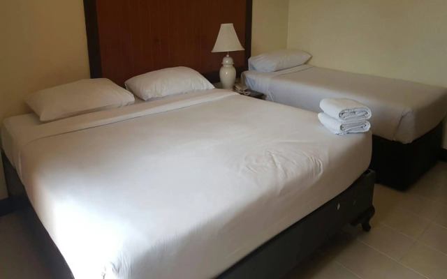 Piyada Residence Powered By TecHotels