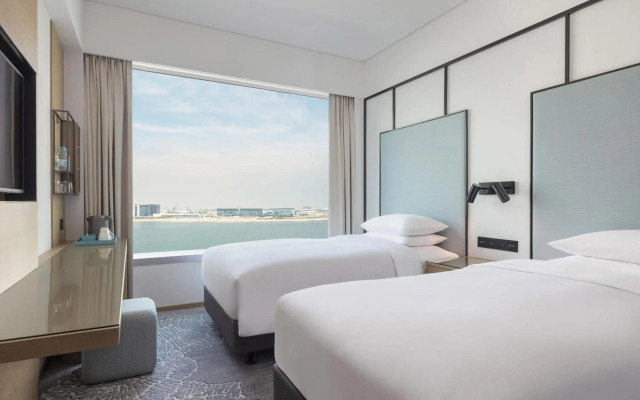 Four Points By Sheraton Hong Kong, Tung Chung