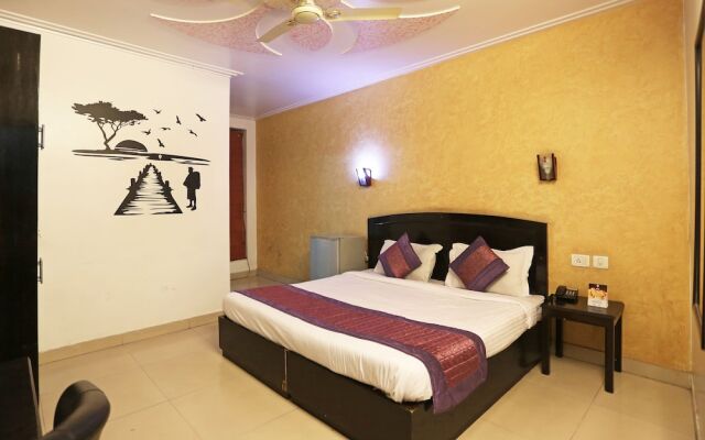 OYO 19046 Hotel Airport Suites