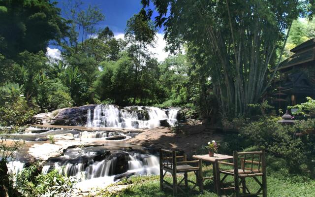 Sukantara Cascade Resort & Spa